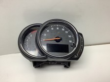 Mini Cooper F54 F60 Petrol Speedometer Speedo Clock Instrument Cluster 8796267