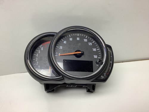Mini cooper f54 - f54, petrol