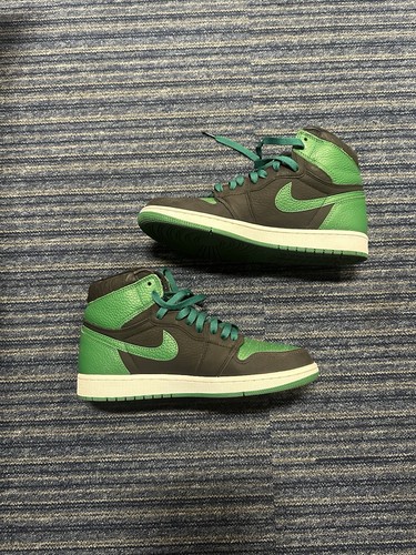 Jordan pine green - jordan, 1