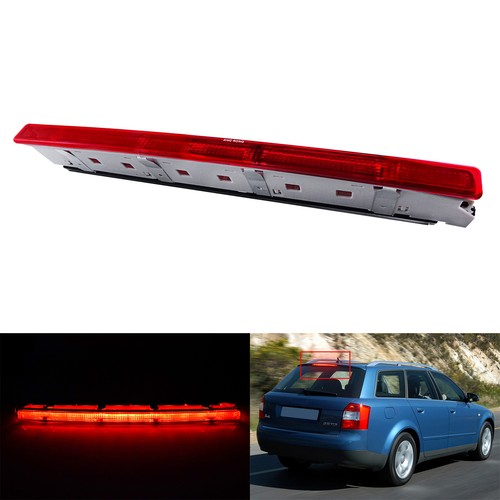 Rear led high level 3rd - high,