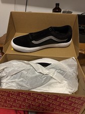 Van Bmx Old Skool 9.5