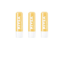 Nivea Lip Care , Milk & Honey