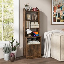 6-Tier Nightstand Bedside