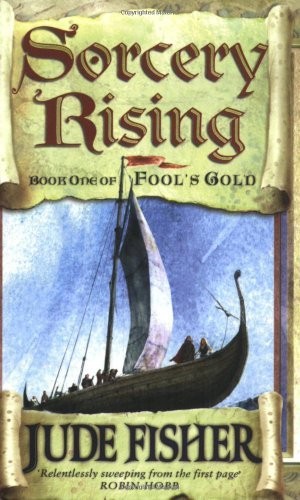 Sorcery rising fools - of, gold