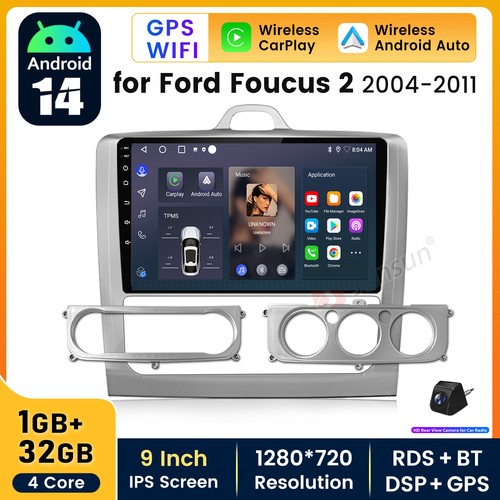 For 2004 2011 - 2004-2011, mk2