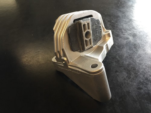 Genuine volvo top engine - genuine, d5