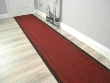 Hallway stairway runner mat - hallway,