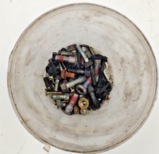 BOLT KIT - HONDA VARADERO 125 - YEAR 2001 TO 2006