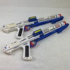Star Wars Clone Wars Captain Rex Rifle x 2 Hasbro 2011
