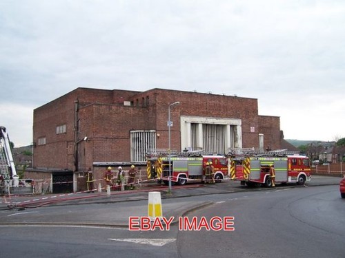Photo fire the - fire, parson