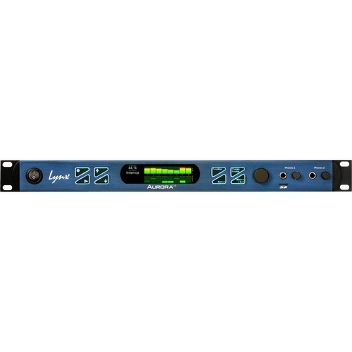 Lynx studio technology - technology, aurora