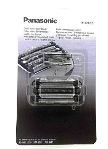 Panasonic replacement foil - replacement, &