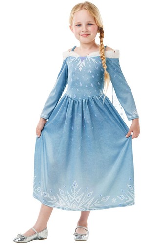 Disney frozen girls elsa - disney,