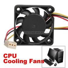 3 Pin 40mm CPU Heat-Sink Cooler Cooling PC CPU Fan 4 x 4 x 1 cm DC Brushless 12v