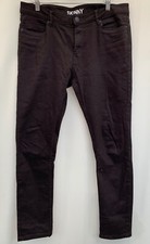 Peacocks Skinny Jeans Size 32R