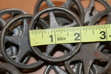 Barn Star Clavos For Shutters