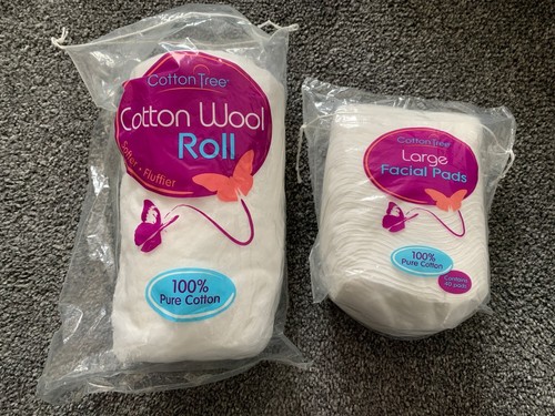 Cotton tree wool roll - cotton,