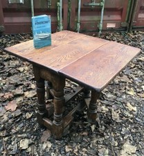 18th Century Georgian Small