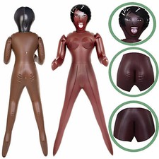 5ft inflatable blow man or - up,