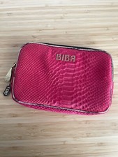 BIBA RASPBERRY PINK PONYSKIN