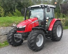 Massey Ferguson 5600 Series