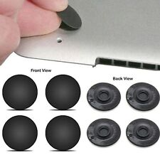 4 x Rubber Feet Base Replacement for MacBook Pro 13" 15" 17" A1278 A1286 A1297