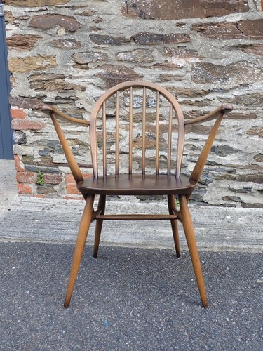 Ercol windsor armchair - windsor,