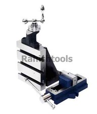 Lathe Vertical Milling Slide