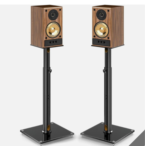 5rcom speaker stands floor - speaker,