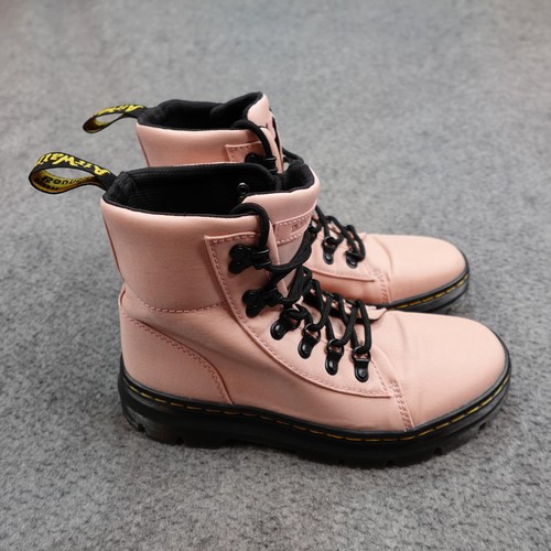 Martens combs boots womens - martens,