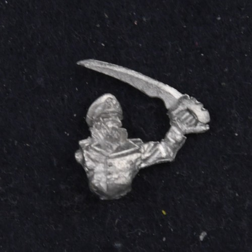 Imperial guard rough rider - imperial,
