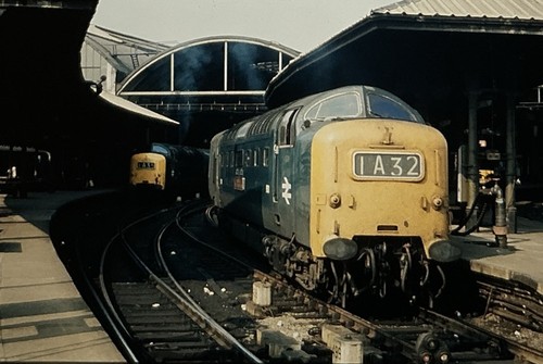 35mm slide diesel class - 35mm,