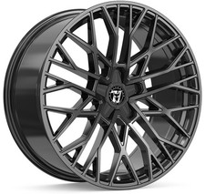 Alloy Wheels 18" Wolfrace 71