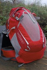 Berghaus Free flow 30L + 6