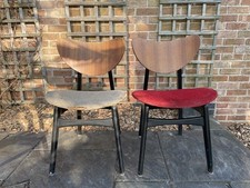 2 x Vintage G Plan Butterfly