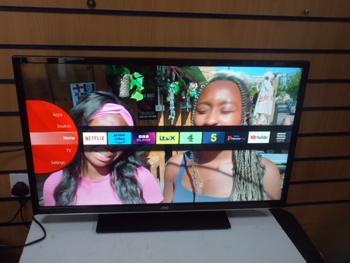Jvc smart with - smart,