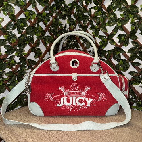 Authentic juicy couture - authentic, y2k