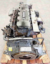 DAF LF45 55 CF65 Paccar Engine