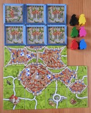 Carcassonne – Mayors |