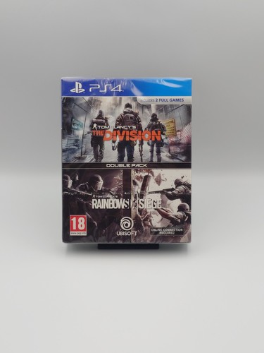 Tom clancy the division - the,