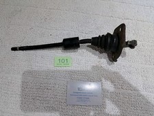 Ford Escort Mk2 Sierra 5 Speed