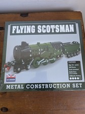 Dexc Flying Scotsman Metal