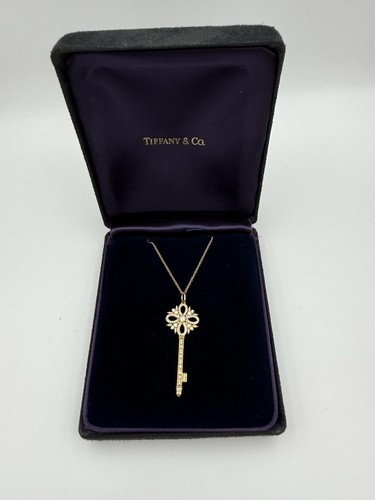 Tiffany victoria key - tiffany, &