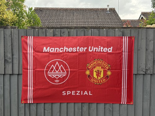 Manchester united spezial - manchester,