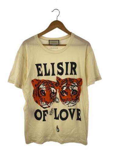 Gucci shirt cotton - gucci, l