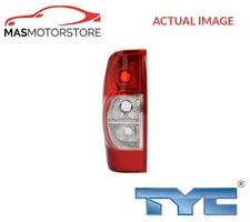 REAR LIGHT TAIL LIGHT LEFT TYC