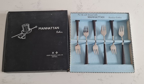 Manhattan joseph rogers - 6,