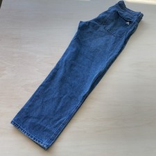 Airwalk Mens Denim Jeans 36/32