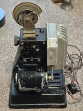 VTG Dekko Handcranked 9.5mm