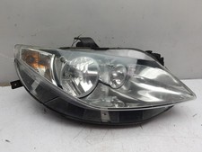 2009 SEAT IBIZA CR SPORT TDI